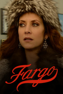 Fargo - Der Haufen