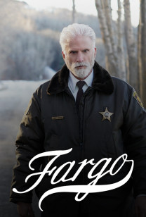 Fargo - Vor dem Gesetz
