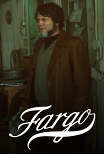 Fargo - Furcht und Zittern