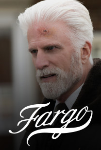 Fargo - Das Schloss