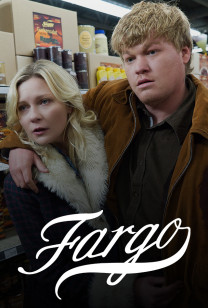 Fargo - Palindrom