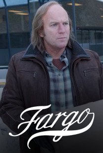 Fargo - Das Prinzip der Flüchtigkeit