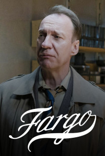 Fargo - Spottgeburt von Dreck und Feuer