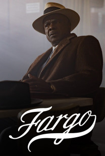 Fargo - Die Geburtsstätte der Zivilisation
