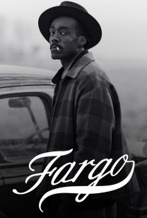Fargo - Ost/West