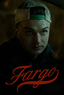 Fargo - Linda