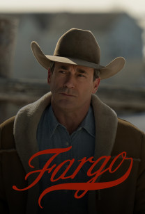 Fargo - Der Tiger ist frei