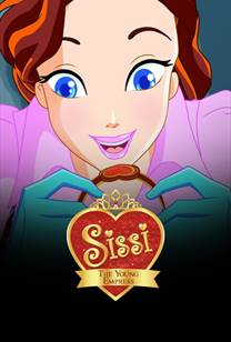 Sissi The Young Empress Staffel 01