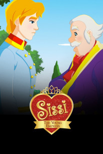 Sissi The Young Empress - Sei aufrichtig