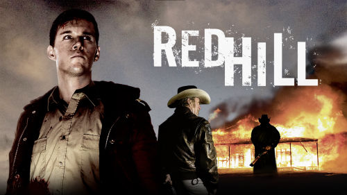 Red Hill