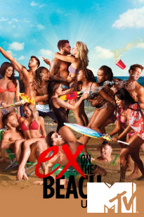 Ex On The Beach US