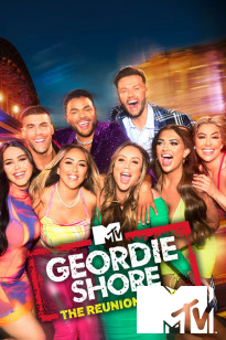 Geordie Shore