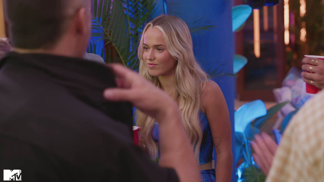 Ik Ben Terug Bitches