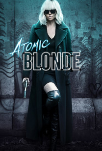 Atomic Blonde