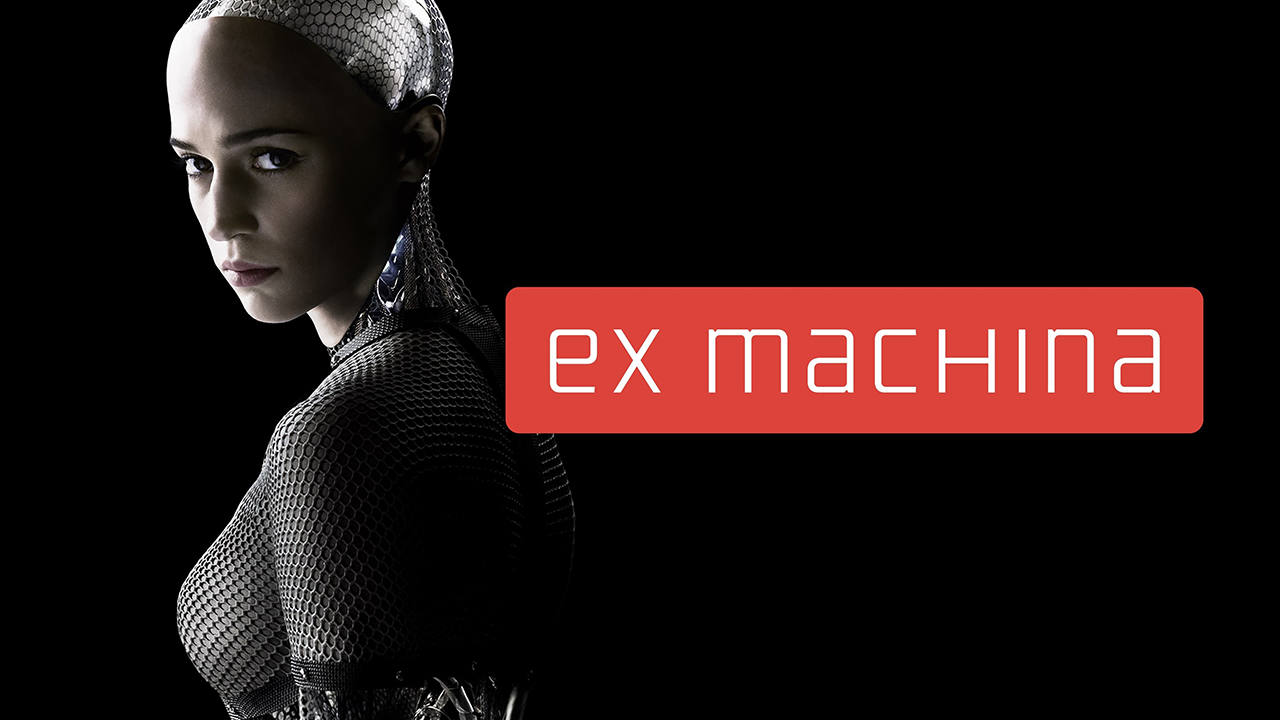 Ex Machina