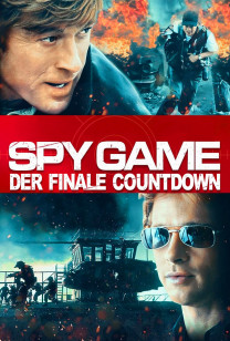 Spy Game - Der finale Countdown