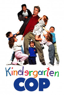 Kindergarten Cop