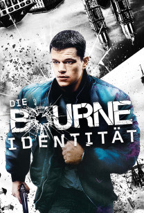 Die Bourne Identität