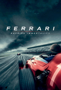 Ferrari: Race to Immortality