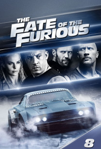 Fast & Furious 8