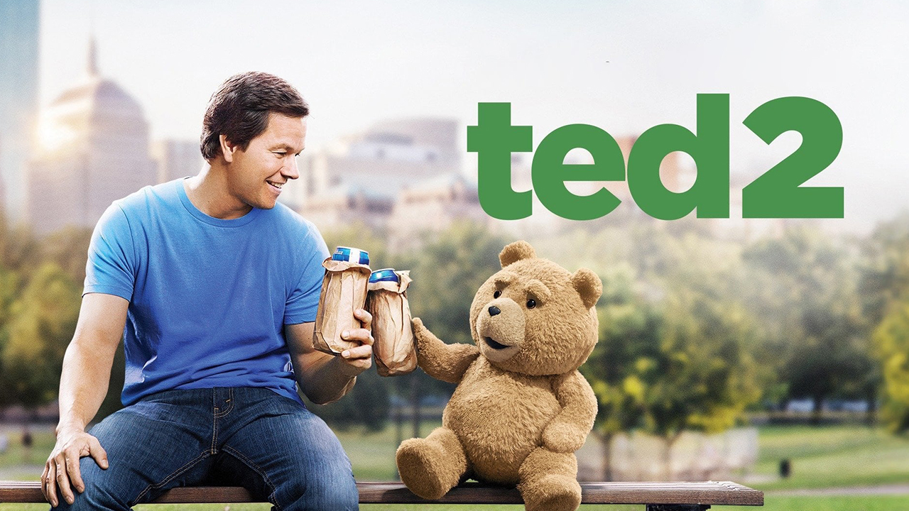 Ted 2