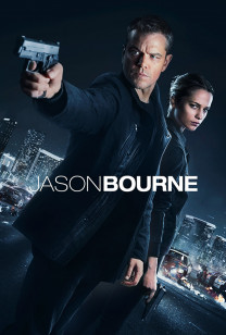 Jason Bourne