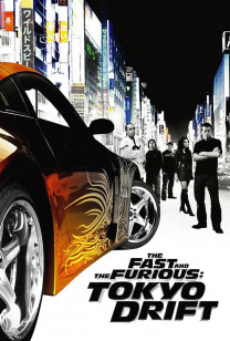 The Fast and the furious: Tokyo Drift