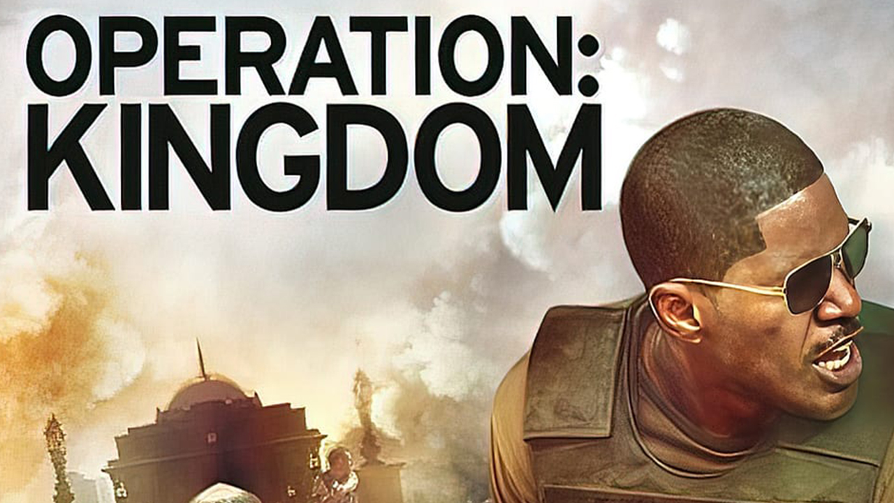 Operation: Kingdom