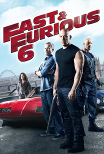 Fast & Furious 6