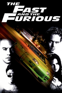 The Fast and the Furious