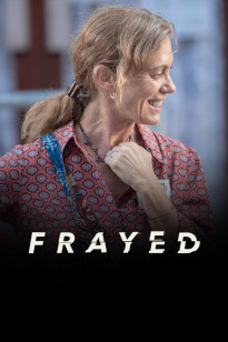 Frayed - Staffel 1 - Folge 1