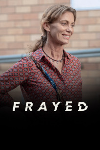 Frayed - Staffel 1 - Folge 4