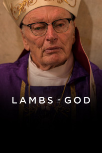 Lambs of God - Resurrection