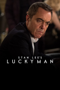 Stan Lee'S Lucky Man - Staffel 1 - Folge 5