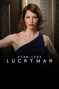 Stan Lee'S Lucky Man - Staffel 1 - Folge 6