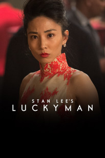 Stan Lee'S Lucky Man - Staffel 1 - Folge 7