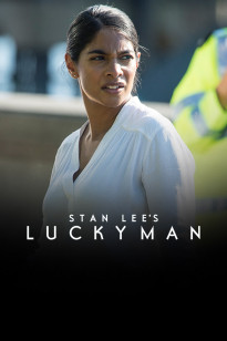 Stan Lee'S Lucky Man - Staffel 2 - Folge 2