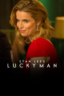 Stan Lee'S Lucky Man - Staffel 2 - Folge 3