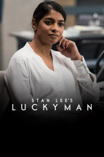 Stan Lee'S Lucky Man - Staffel 2 - Folge 5