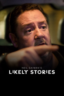 Neil Gaiman'S Likely Stories - Foreign Parts