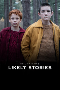 Neil Gaiman'S Likely Stories - Feeders And Eaters