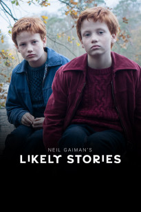 Neil Gaiman'S Likely Stories - Looking For The Girl