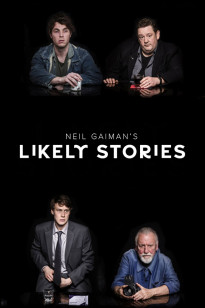 Neil Gaiman'S Likely Stories