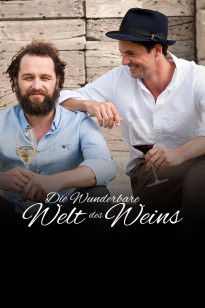 The Wine Show – Die Wunderbare Welt Des Weins - Staffel 1 - Folge 1