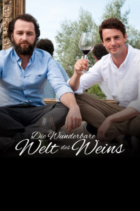 The Wine Show – Die Wunderbare Welt Des Weins - Staffel 1 - Folge 3