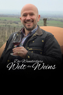 The Wine Show – Die Wunderbare Welt Des Weins - Staffel 2 - Folge 3
