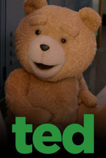 Ted - Schulanfang (2)