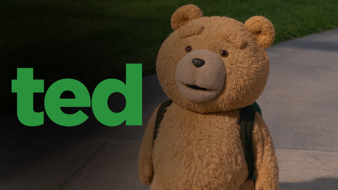 Ted - S1