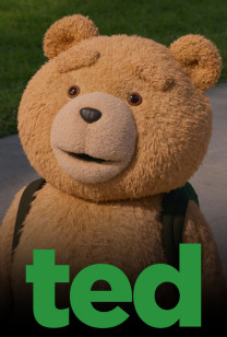 Ted - Schulanfang (1)