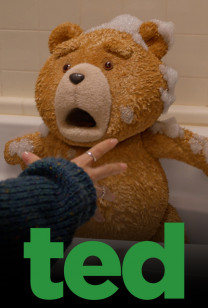 Ted - Nur ein dummer Streich